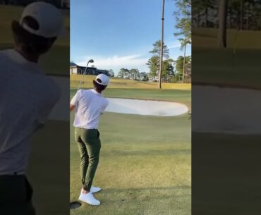 @granthorvat too smooth