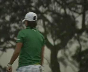 2012 World Ladies Golf Championship - Day 1 Highlights