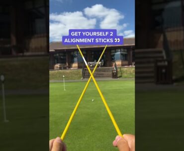 How To STOP Missing SHORT PUTTS! A MUST TRY