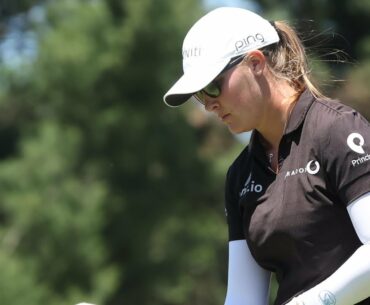 Condensed Round 1 | 2022 Meijer LPGA Classic for Simply Give