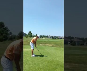 Taylor Made 3 iron from Joey