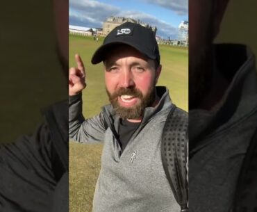 Walking 150 miles with my golf clubs! COMPLETE! (Day 6/6)