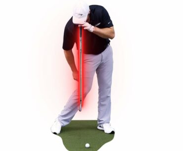 Hit The Ball First Every Time