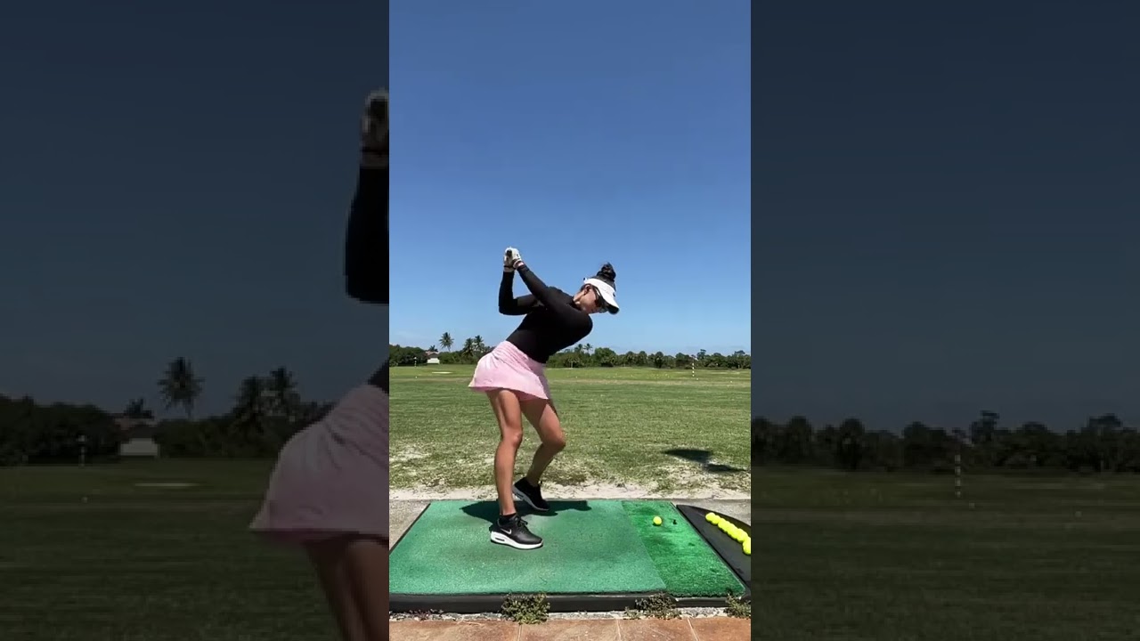 Putting lessons golf Hot women golf swing slow motion | US open 2022 Golf #golf #shorts #golfswing Putting lessons golf Hot women golf swing slow motion | US open 2022 Golf #golf #shorts #golfswing