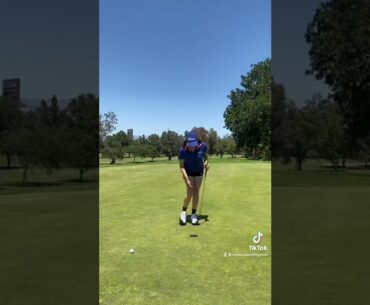 #golf #golfshorts #golfgirl #shorts #golfer #golfing #golfswings #golflife #tiktok #tiktokvideo