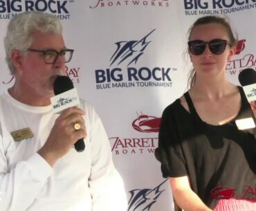 The Big Rock Blue Marlin Tournament Day 5