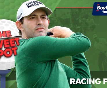 Travelers Championship & BMW International Open | Steve Palmer’s Golf Betting Tips | The Sweet Spot