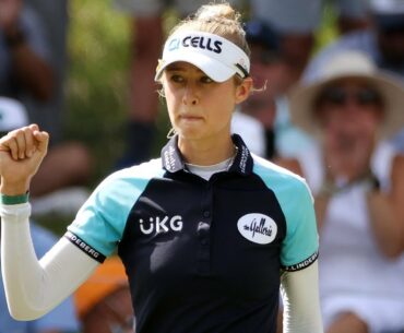Full Final Round | 2021 KPMG Women's PGA Championship