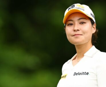 Condensed First Round Highlights | 2022 KPMG Women's PGA Championship