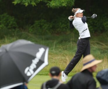 First Round Highlights | 2022 KPMG Women's PGA Championship