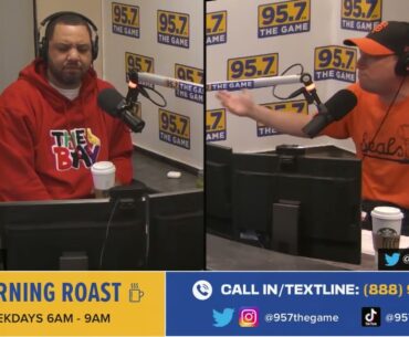 The Roast mentions Mark Jackson's influence on this team and Kerr and Stephs relationship