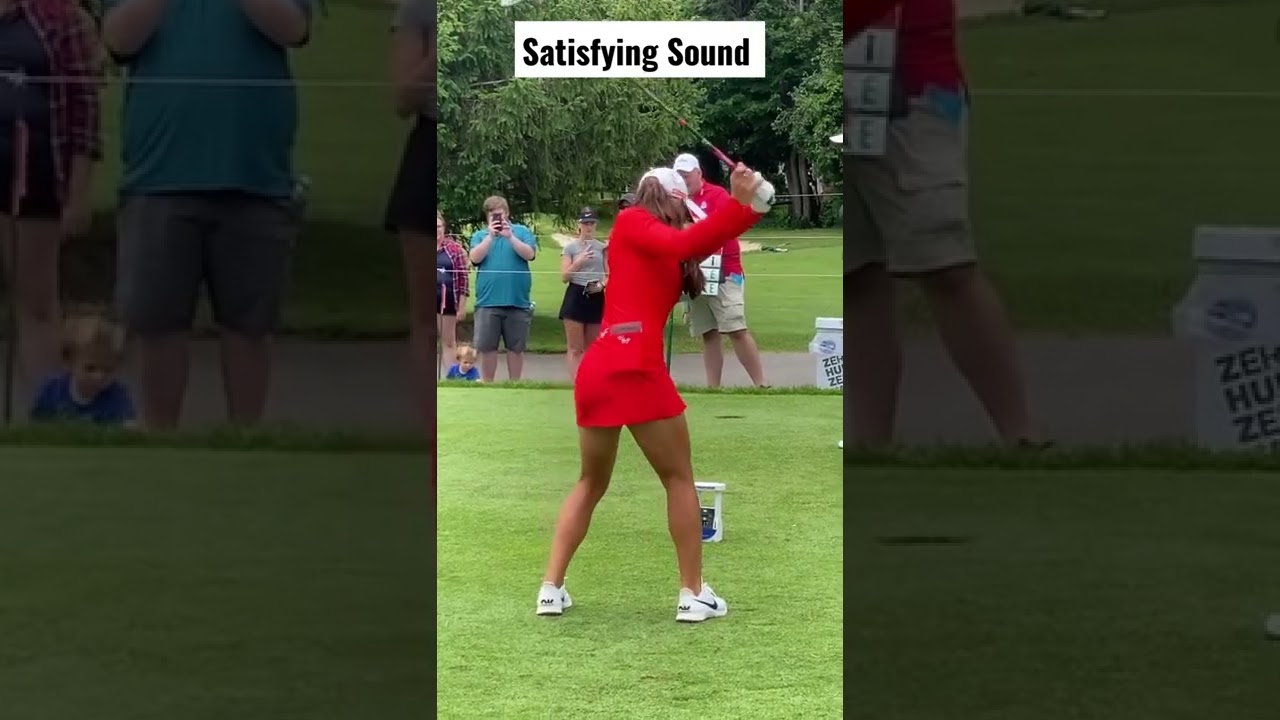 Putting lessons golf Hot women golf swing slow motion | US open 2022 Golf #golf #shorts #golfswing Putting lessons golf Hot women golf swing slow motion | US open 2022 Golf #golf #shorts #golfswing