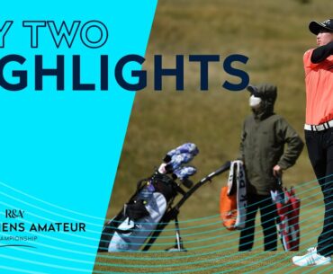 Who made it through to the last 64? | Women's Amateur Championship