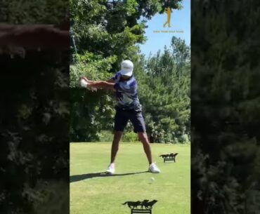Own Your Golf Game - Quinn Riley