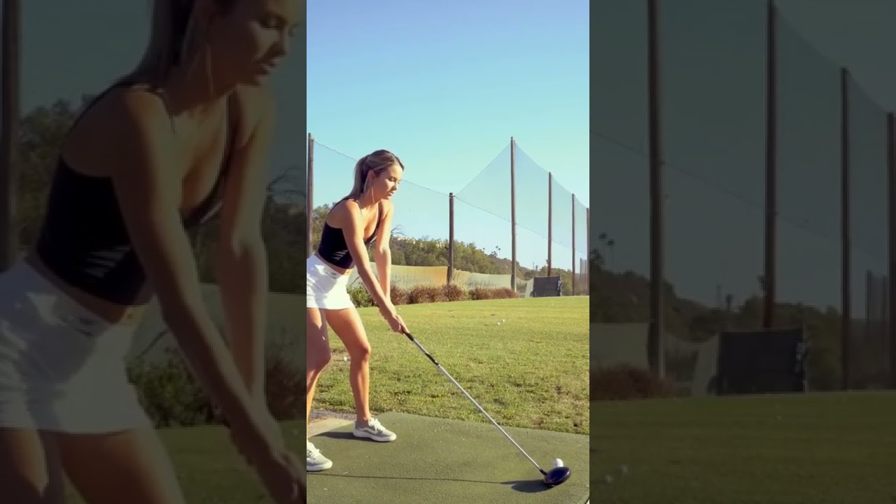 Putting lessons golf Hot women golf swing slow motion | US open 2022 Golf #golf #shorts #golfswing Putting lessons golf Hot women golf swing slow motion | US open 2022 Golf #golf #shorts #golfswing