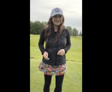 One Simple Tip to Play Better Golf! #shorts