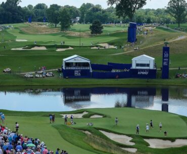 Condensed Round 3 | 2022 KPMG Women's PGA Championship
