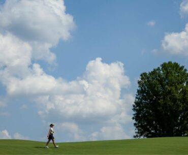 Round 3 highlights | 2022 KPMG Women's PGA Championship