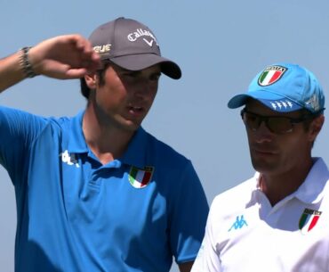 Day 2 Highlights: 2022 European Amateur Championship