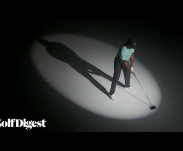 My Game: Tiger Woods | Episode 7: My Equipment | Golf Digest