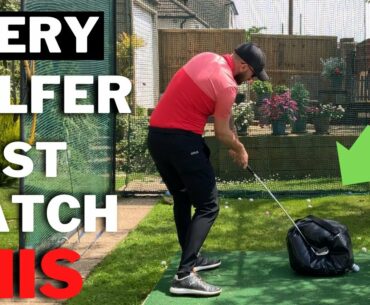 I CAN'T BELIEVE How Fast You Can Change Your Golf Swing When You Practice Like This