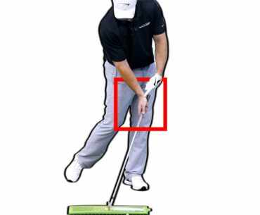Consistent Ball Striking Has Never Been So Easy | Try This!
