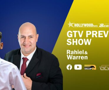 20220622 GTV  Preview Show Race 5