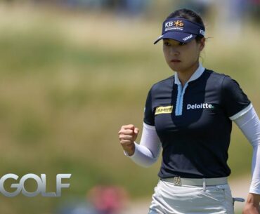Highlights: KPMG Women’s PGA Championship, best shots from Round 4 | Golf Channel
