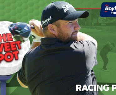 Irish Open, John Deere Classic & LIV Portland | Steve Palmer’s Golf Betting Tips | The Sweet Spot