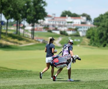 Lexi Thompson Final Round Highlights | 2022 KPMG Women's PGA Championship