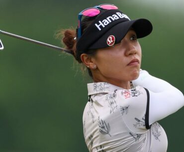 Lydia Ko Round 2 Highlights | 2022 KPMG Women's PGA Championship