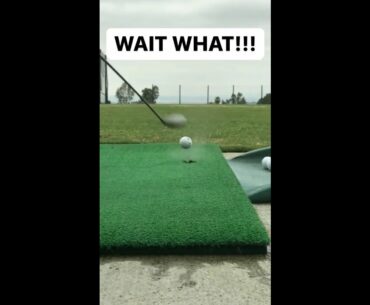 real or fake ??? #golf  #shorts #golftiktok