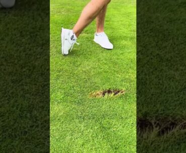guess the par #golf  #shorts #golftiktok