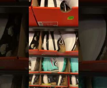 $1512 Profit Flipping Nike Golf Shoes #shorts