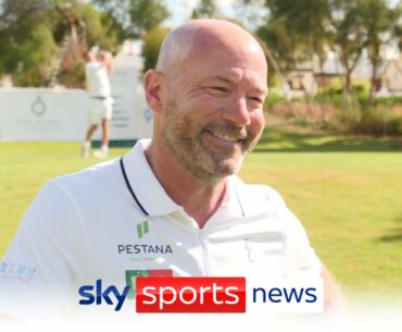 Alan Shearer on Harry Kane, Erling Haaland, Darwin Nunez & Newcastle's summer signings