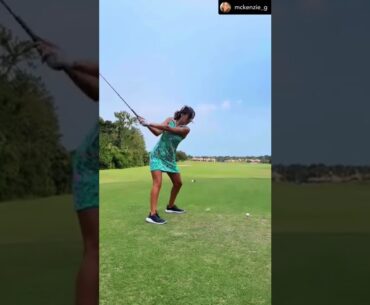 Money #short #golf #golfgirl #shorts