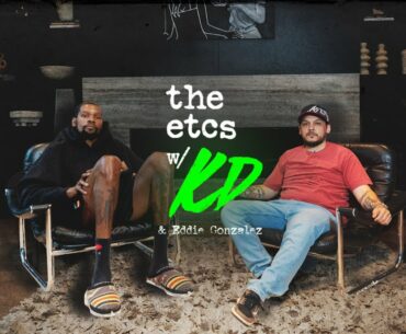 Postseason With Kevin Durant