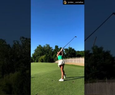 Weekend festivities #short #golf #golfgirl #shorts