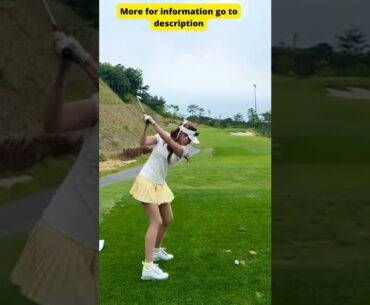 Golf course || More for golf relative information go to description