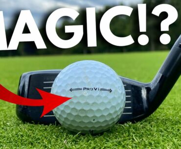 It's IMPOSSIBLE to hit this hybrid badly! MAGIC!?