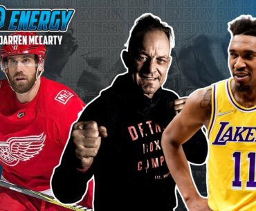 Big D Energy | Tuesday, June 28th, 2022
