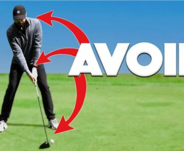 3 biggest driver mistakes golfers make (easy, simple fix)