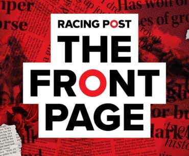 Dettori and Gosden, Older generation and Rob Hornby | The Front Page | Episode 4 | Racing Post