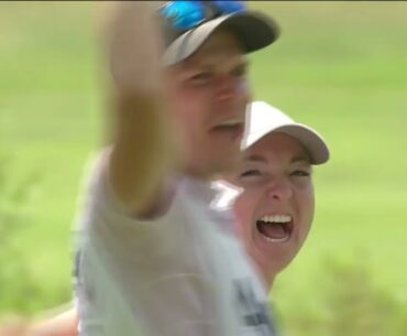 Ladies European Tour: Amundi German Masters - Highlights Day 4