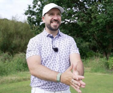 There’s something I want to tell you...