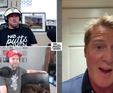 Special Guest Josh Talge, VP of Marketing Titleist Golf Clubs | NPG 107