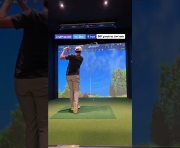 Did I Finally BEAT The OWNER Of The Sim! UNREAL PUTT