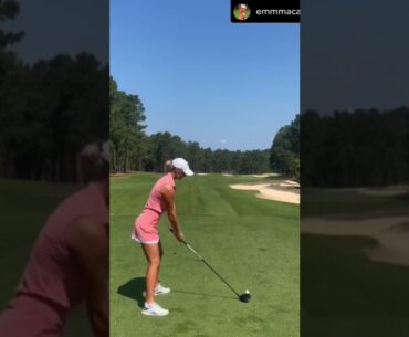 Full send #short #golf #golfgirl #shorts