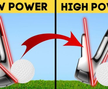 Game changer iron tip to strike irons like a pro - AMAZING drill no matter age or ability