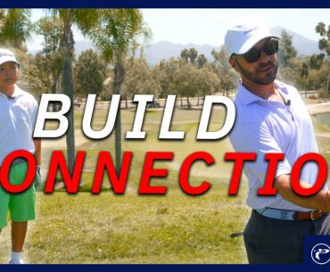 Start every session LIKE THIS || Build Connection